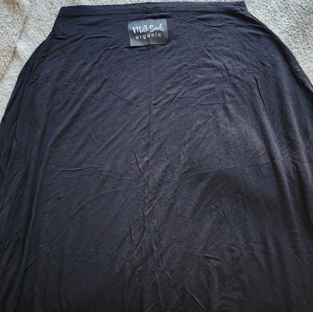 Milksnob carseat/nursing cover